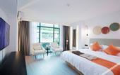 Туры в отель CITY GEZHI HOTEL