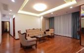 Туры в отель CITY GEZHI HOTEL