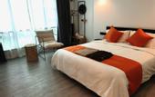 Туры в отель CITY GEZHI HOTEL