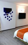 Туры в отель CITY GEZHI HOTEL