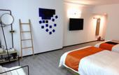 Туры в отель CITY GEZHI HOTEL