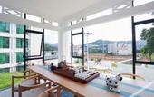Туры в отель CITY GEZHI HOTEL