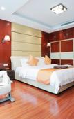 Туры в отель CITY GEZHI HOTEL