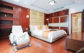 Туры в отель CITY GEZHI HOTEL