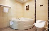 Туры в отель CITY GEZHI HOTEL