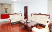 Туры в отель CITY GEZHI HOTEL