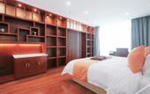 Туры в отель CITY GEZHI HOTEL