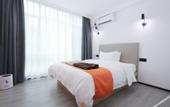 Туры в отель CITY GEZHI HOTEL