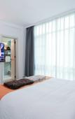 Туры в отель CITY GEZHI HOTEL