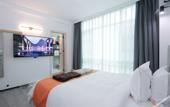 Туры в отель CITY GEZHI HOTEL