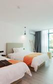 Туры в отель CITY GEZHI HOTEL
