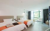 Туры в отель CITY GEZHI HOTEL