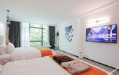 Туры в отель CITY GEZHI HOTEL