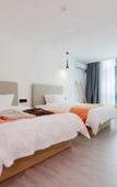 Туры в отель CITY GEZHI HOTEL