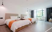 Туры в отель CITY GEZHI HOTEL