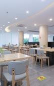Туры в отель CITY GEZHI HOTEL