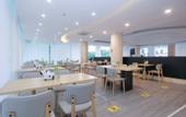 Туры в отель CITY GEZHI HOTEL
