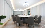 Туры в отель CITY GEZHI HOTEL