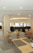Туры в отель CITY GEZHI HOTEL