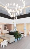Туры в отель CITY GEZHI HOTEL