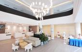 Туры в отель CITY GEZHI HOTEL
