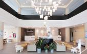 Туры в отель CITY GEZHI HOTEL