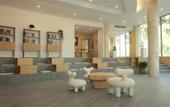 Туры в отель CITY GEZHI HOTEL