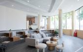 Туры в отель CITY GEZHI HOTEL