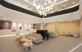Туры в отель CITY GEZHI HOTEL