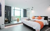 Туры в отель CITY GEZHI HOTEL