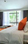 Туры в отель CITY GEZHI HOTEL
