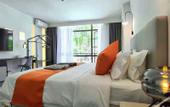 Туры в отель CITY GEZHI HOTEL