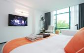 Туры в отель CITY GEZHI HOTEL