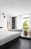 Туры в отель CITY GEZHI HOTEL