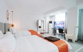 Туры в отель CITY GEZHI HOTEL