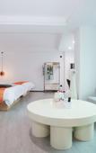 Туры в отель CITY GEZHI HOTEL