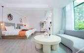 Туры в отель CITY GEZHI HOTEL