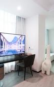 Туры в отель CITY GEZHI HOTEL