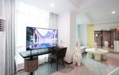 Туры в отель CITY GEZHI HOTEL
