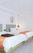 Туры в отель CITY GEZHI HOTEL