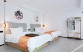 Туры в отель CITY GEZHI HOTEL