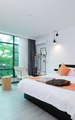 Туры в отель CITY GEZHI HOTEL