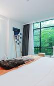 Туры в отель CITY GEZHI HOTEL