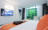 Туры в отель CITY GEZHI HOTEL