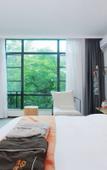Туры в отель CITY GEZHI HOTEL