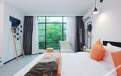 Туры в отель CITY GEZHI HOTEL