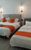 Туры в отель CITY GEZHI HOTEL