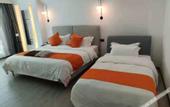 Туры в отель CITY GEZHI HOTEL