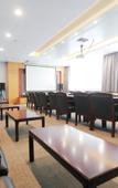Туры в отель CITY GEZHI HOTEL