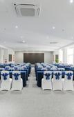 Туры в отель CITY GEZHI HOTEL
